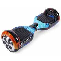 Read Official Hoverboard Reviews